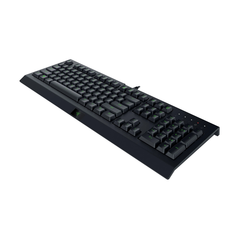 Razer Combo Keyboard Cynosa lite+Mouse Viper Mini+Mouse Pad Gigantus V2 M Level Up Bundle US Layout - Image 2