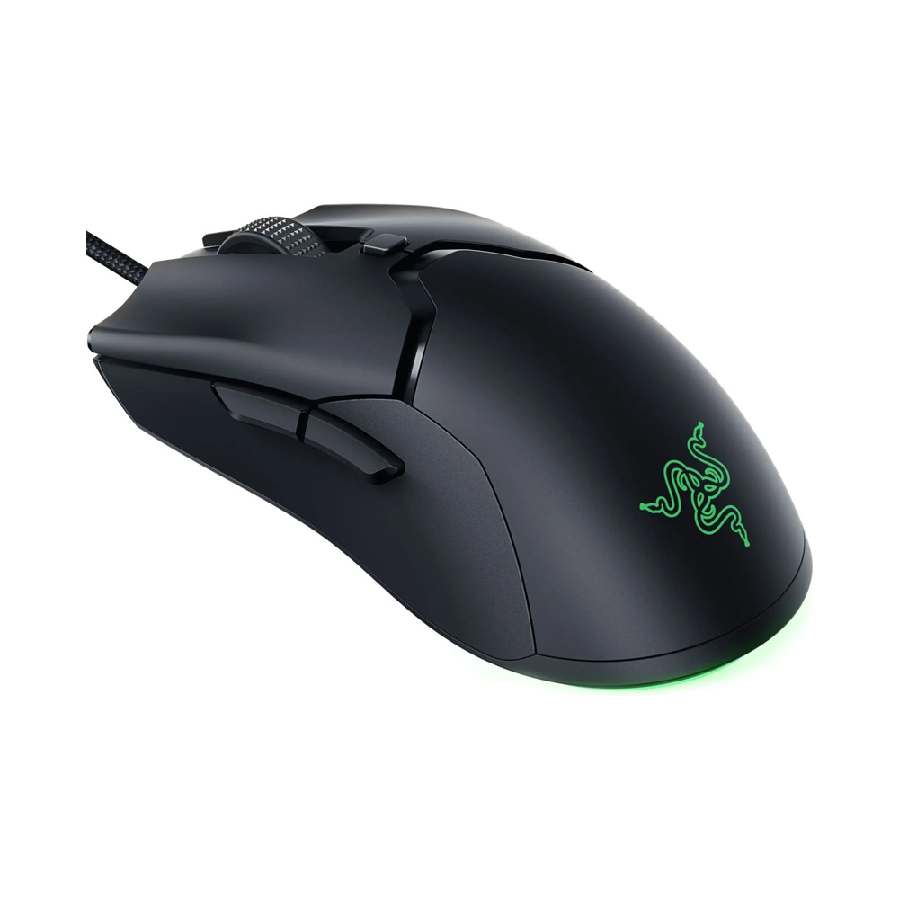 Razer Combo Keyboard Cynosa lite+Mouse Viper Mini+Mouse Pad Gigantus V2 M Level Up Bundle US Layout - Image 3
