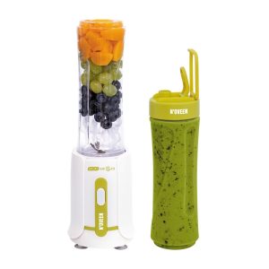 NOVEEN Blender Sport Mix & Fit SB210 Green
