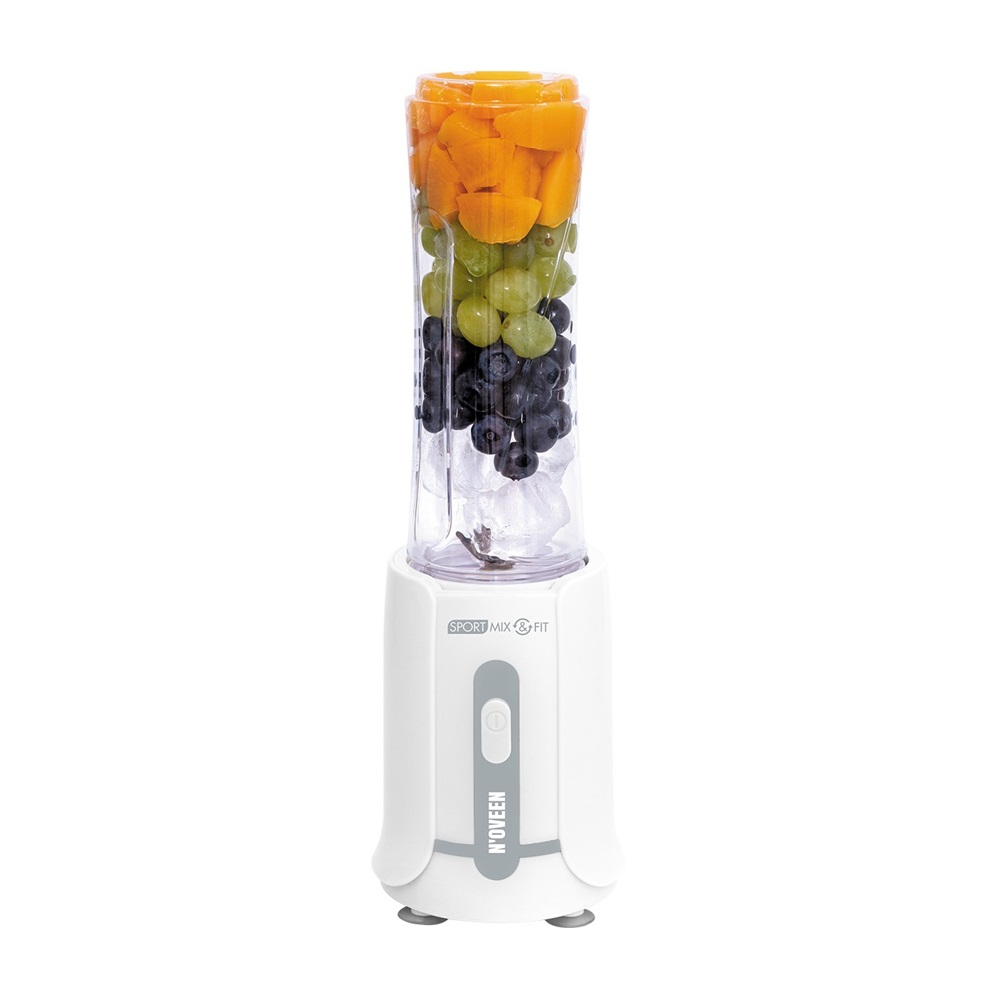NOVEEN Blender Sport Mix & Fit SB230 Grey