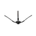 Xiaomi Mi Robot Vacuum-Mop Pro Side Brush, Black