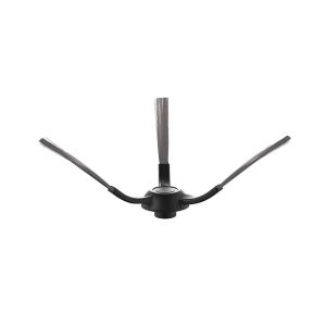 Xiaomi Mi Robot Vacuum-Mop Pro Side Brush, Black
