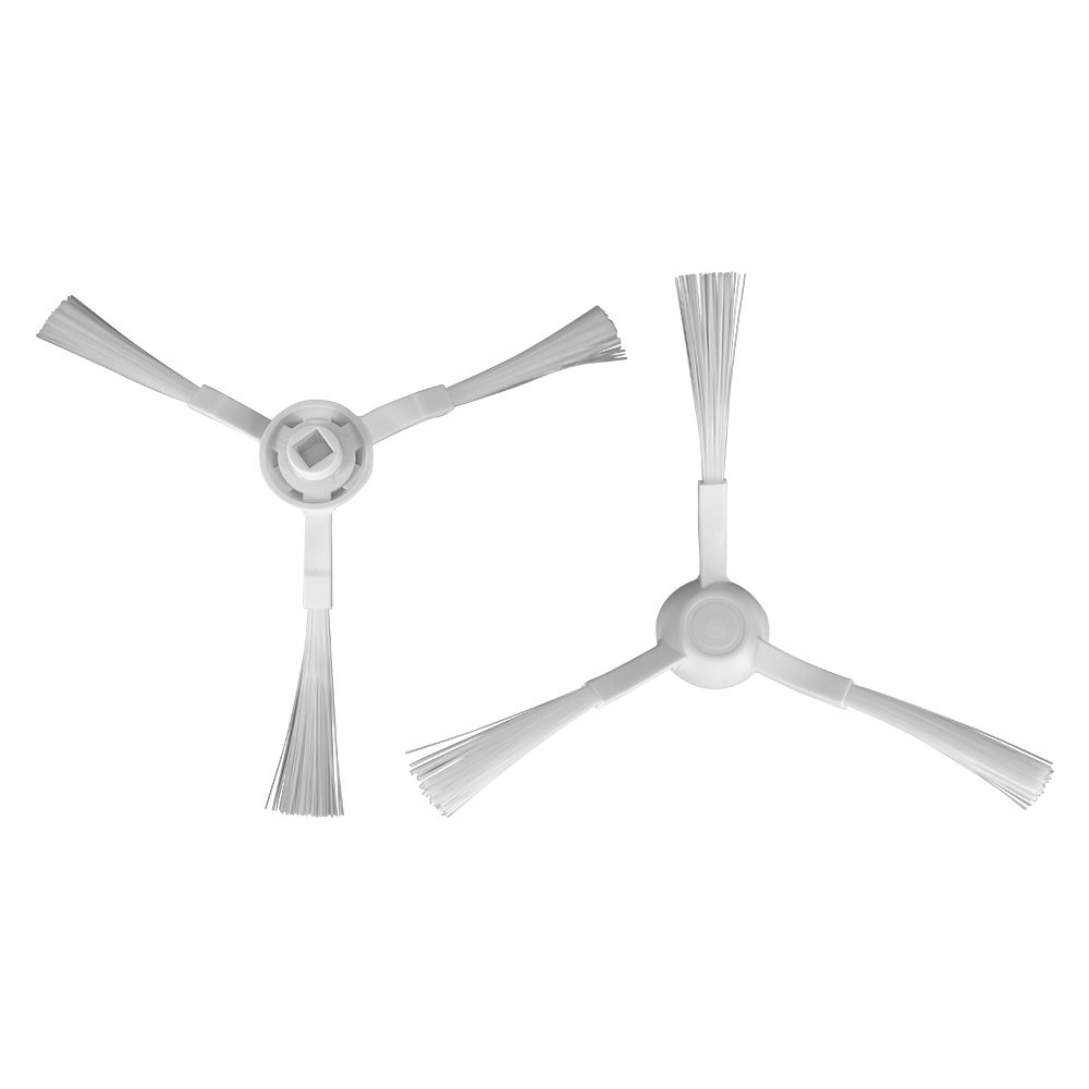 Xiaomi Mi Robot Vacuum-Mop Pro Side Brush, White - Image 2