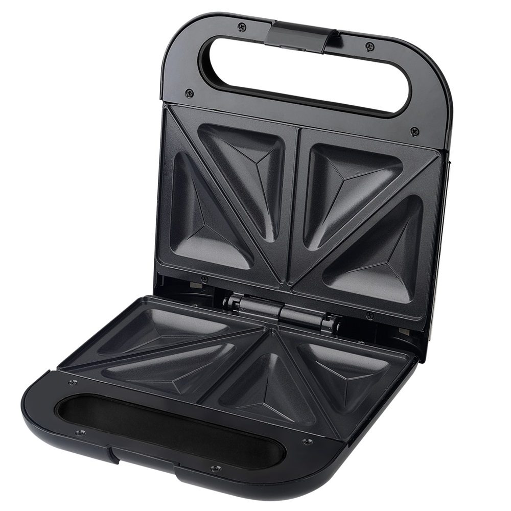 NOVEEN Toaster SM450, Inox, 800W - Image 2