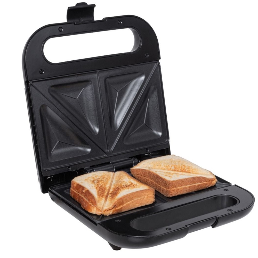 NOVEEN Toaster SM450, Inox, 800W - Image 3