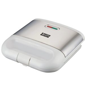 NOVEEN Toaster SM451, Ceramic Inox, 800W