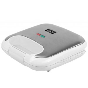 NOVEEN Toaster SM453, Ceramic Inox, 800W