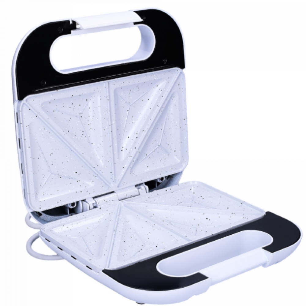 NOVEEN Toaster SM453, Ceramic Inox, 800W - Image 2