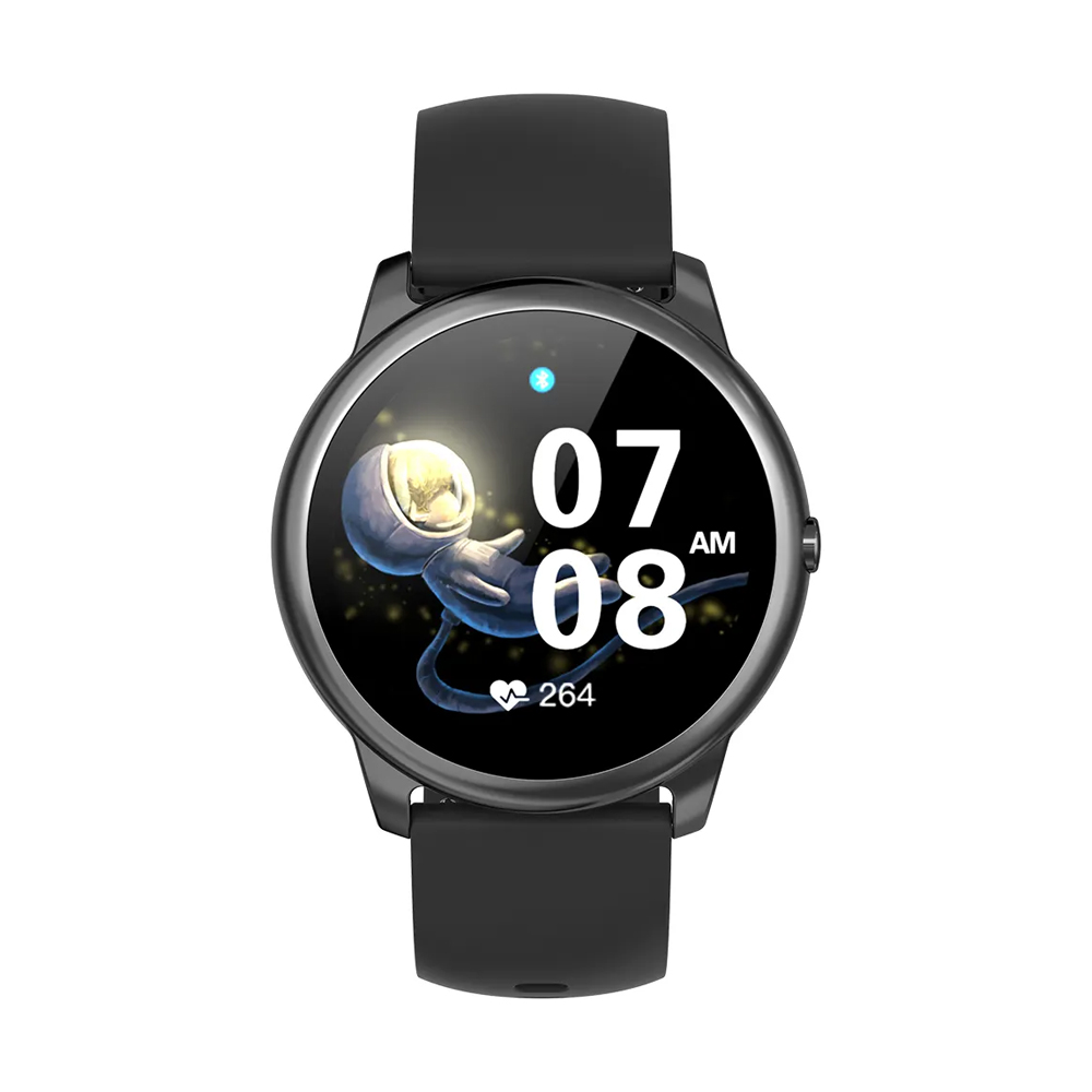 SMA Smart Watch R7, Black - Image 2