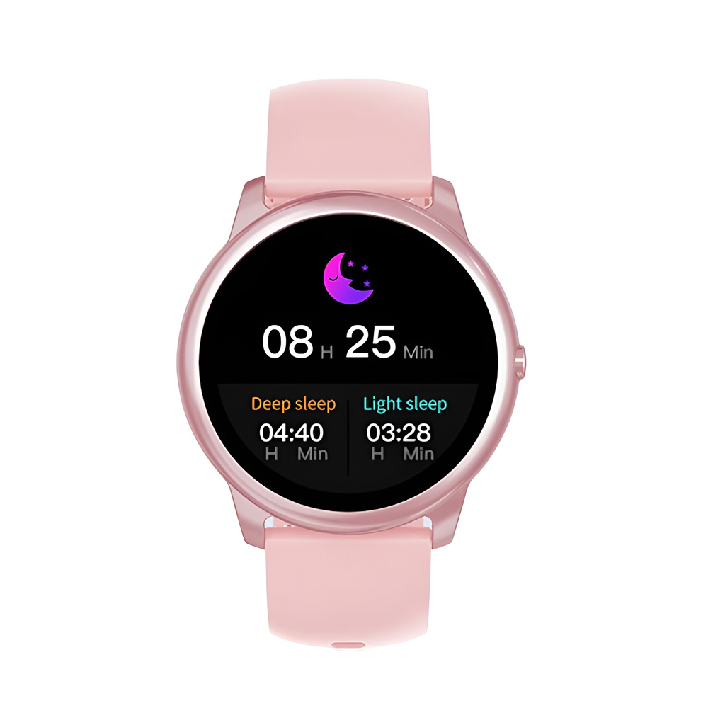 SMA Smart Watch R7, Pink - Image 2