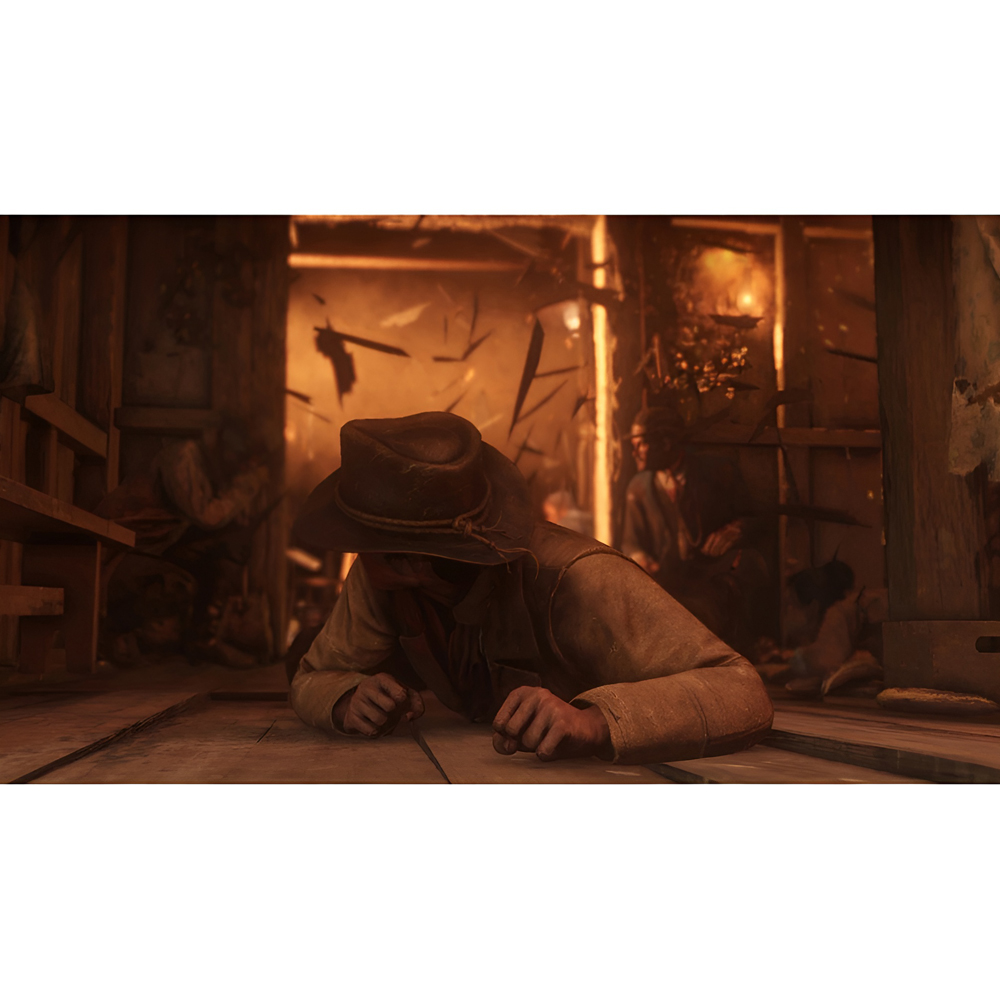 Joc PS4 Red Dead Redemption 2 - Image 3