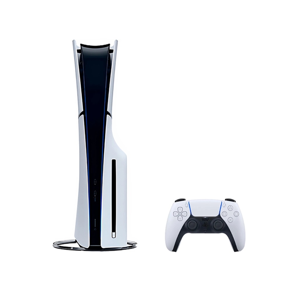 Sony Console Playstation 5 Disc Edition
