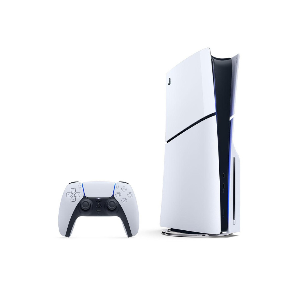 Sony Console Playstation 5 Disc Edition - Image 2