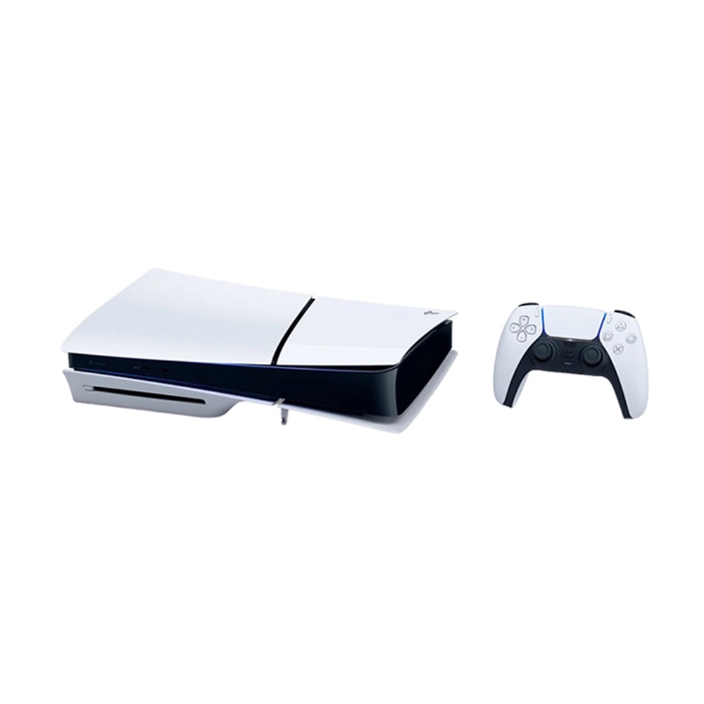 Sony Console Playstation 5 Disc Edition - Image 3