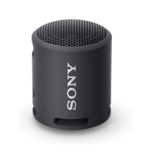 SONY Wireless Speaker SRSXB13B Black