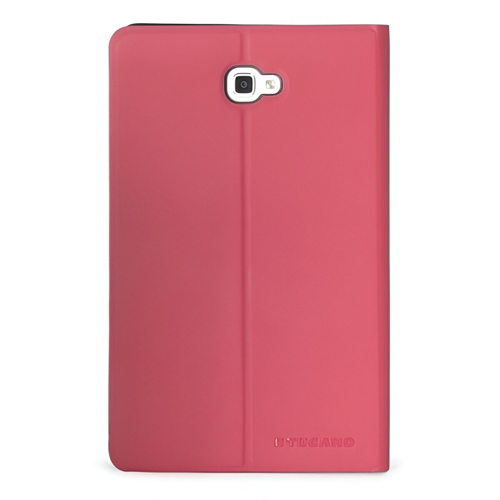 Tucano Tablet Case Samsung Tab A 10.1 (2016) Tre, Red - Image 2