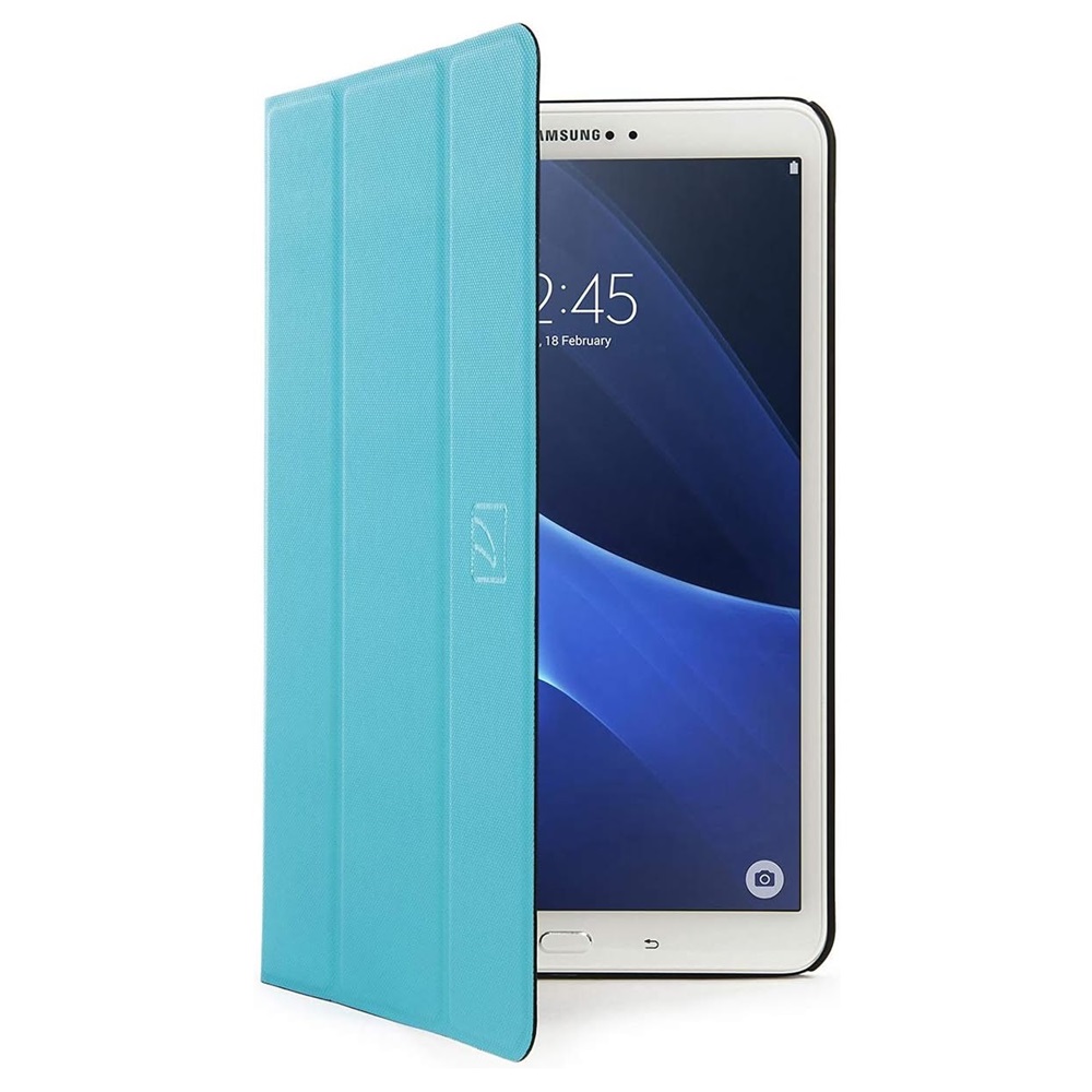 Tucano Tablet Case Samsung Tab A 10.1 (2016) Tre, Blue - Image 3