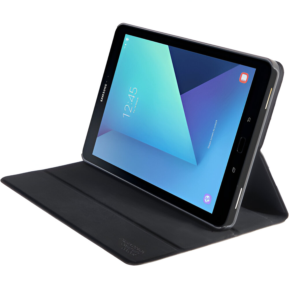 Tucano Tablet Case Samsung Tab S3 9.7 (2017) Tre, Black - Image 2