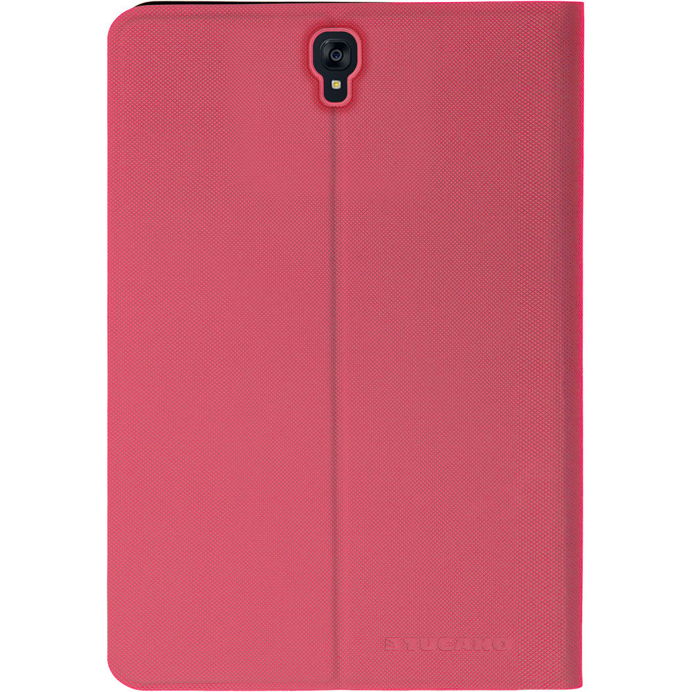 Tucano Tablet Case Samsung Tab S3 9.7 (2017) Tre, Red - Image 2