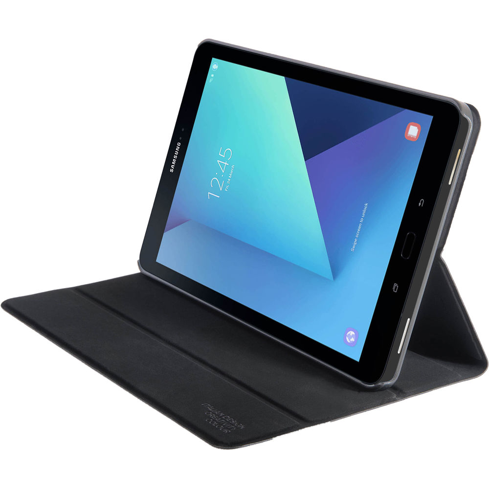 Tucano Tablet Case Samsung Tab S3 9.7 (2017) Tre, Light Blue - Image 2