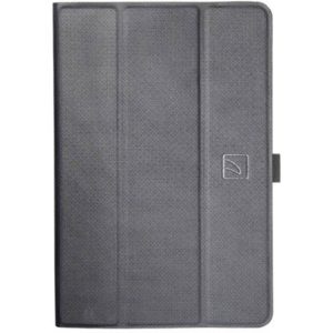 Tucano Tablet Case Samsung Tab S4 10.5 (2018) Tre, Black
