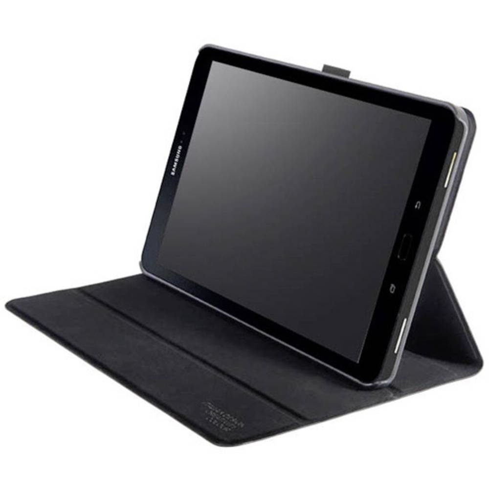Tucano Tablet Case Samsung Tab S4 10.5 (2018) Tre, Black - Image 2