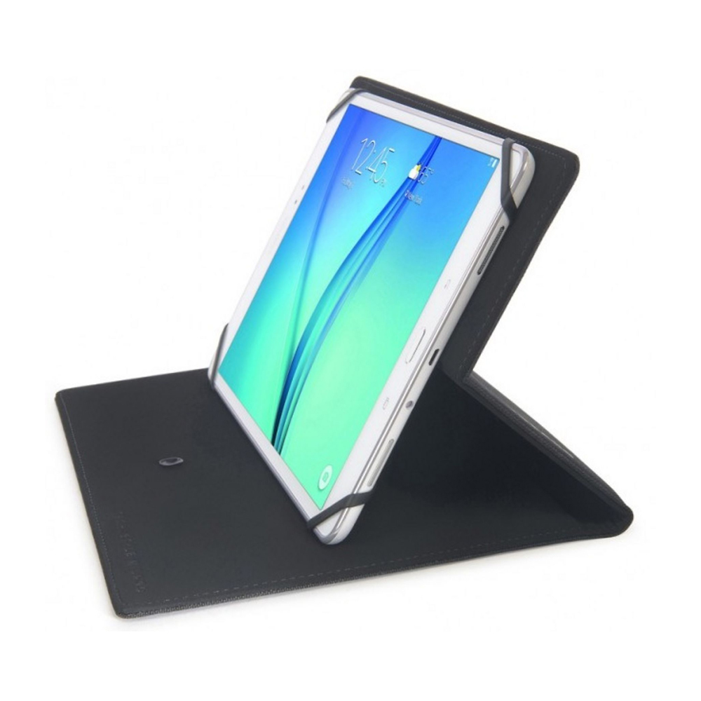 Tucano Tablet Case Samsung Tab E 9.6 (2015) Clip, Black - Image 2