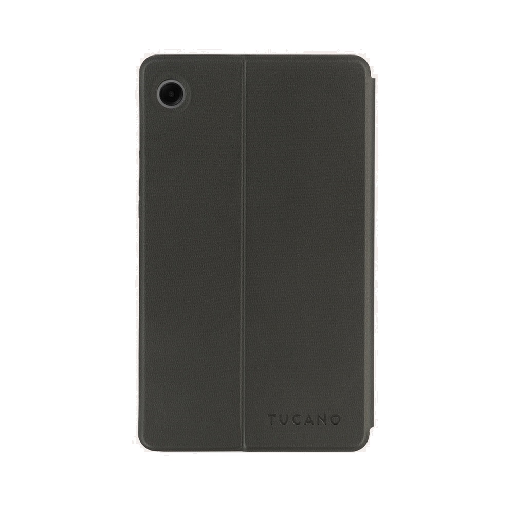 Tucano Tablet Case Samsung Tab A9 8.7 (2023), Black - Image 2