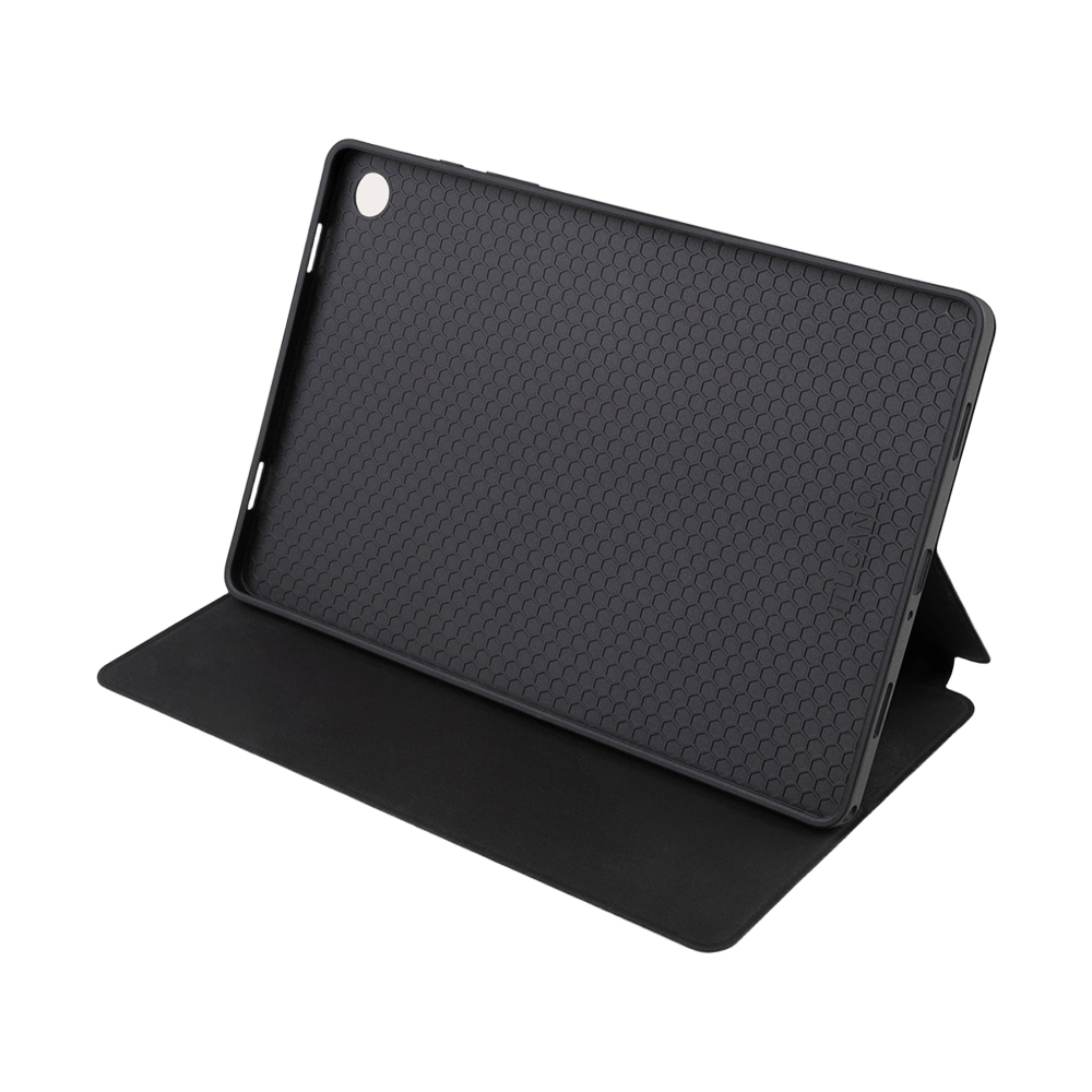 Tucano Tablet Case Samsung Tab A9+ 11.0 (2023) Gala, Black - Image 3