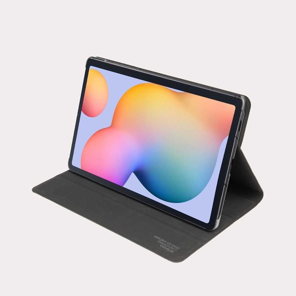 Tucano Tablet Case Samsung Tab S6 Lite 10.4 Gala, Black - Image 2