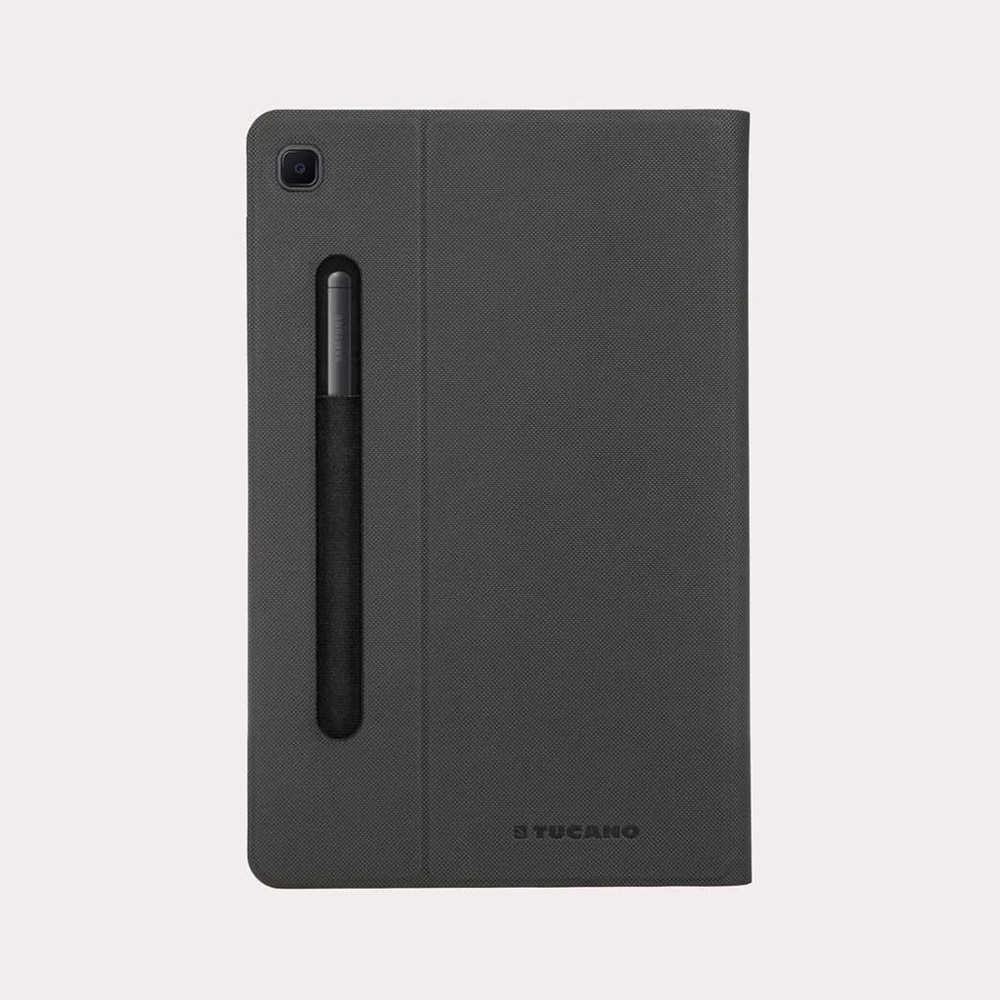 Tucano Tablet Case Samsung Tab S6 Lite 10.4 Gala, Black - Image 3