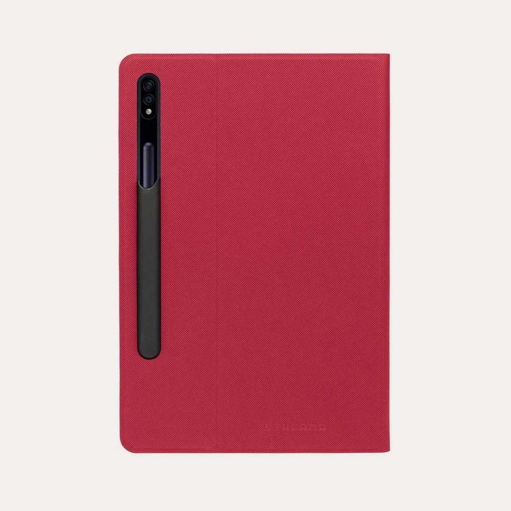 Tucano Tablet Case Samsung Tab S7 11.0 (2020) Gala, Red - Image 3