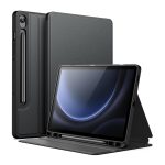 Tablet Case Samsung Tab S9 FE 10.9", Black