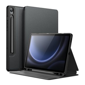 Tablet Case Samsung Tab S9 FE 10.9", Black