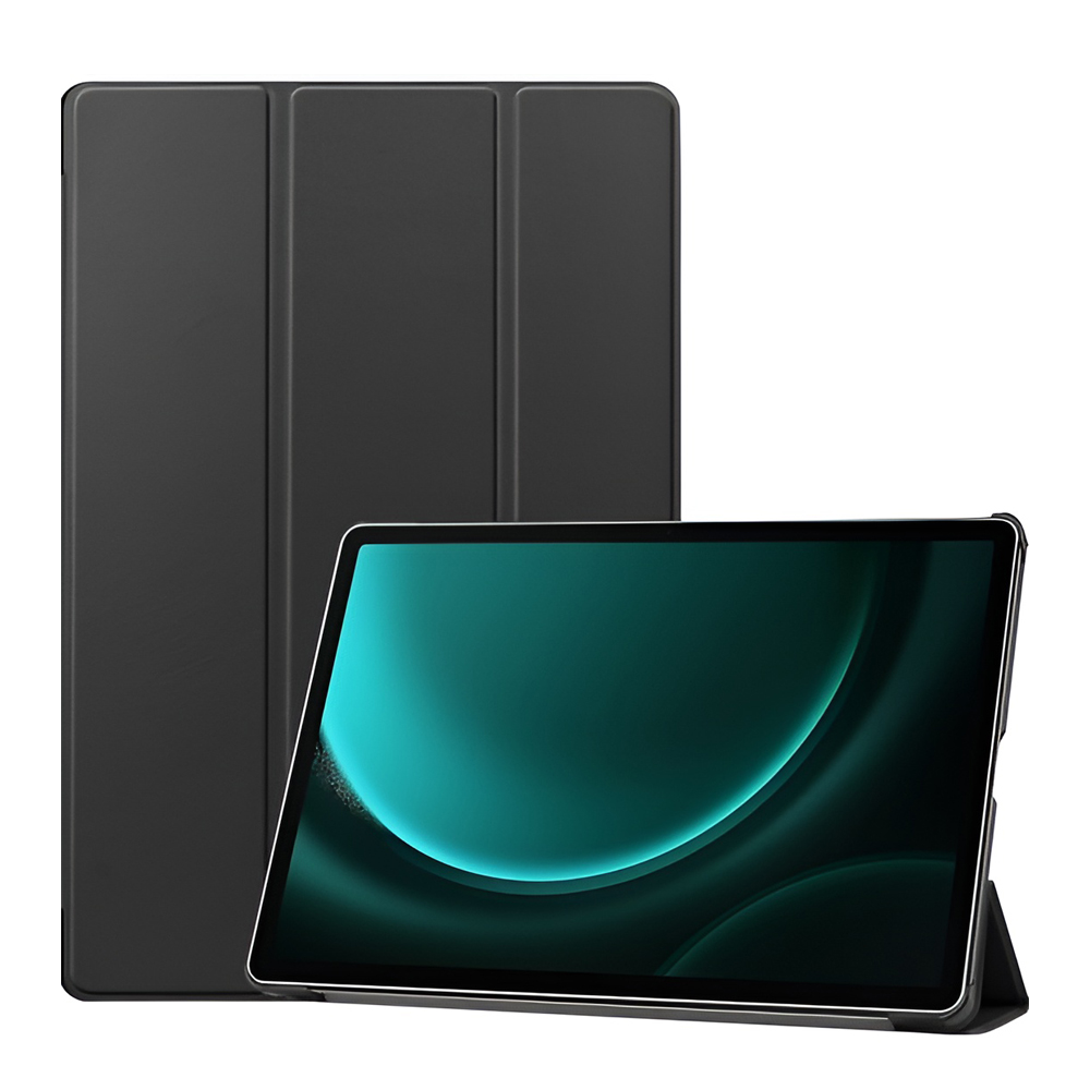 Tablet Case Samsung Tab S9 Ultra 14.6", Black - Image 2