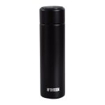 NOVEEN Thermos LED TB2110 280 ML, Black Mat
