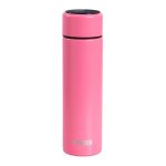 NOVEEN Thermos LED TB2116 280 ML, Pink Mat