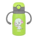 NOVEEN Bottle TB562 300 ML, Green Solid