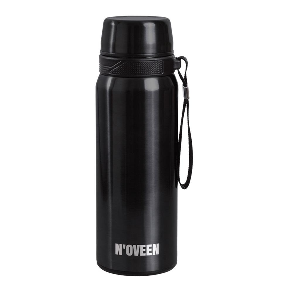 NOVEEN Thermos TB620 700 ML Grey