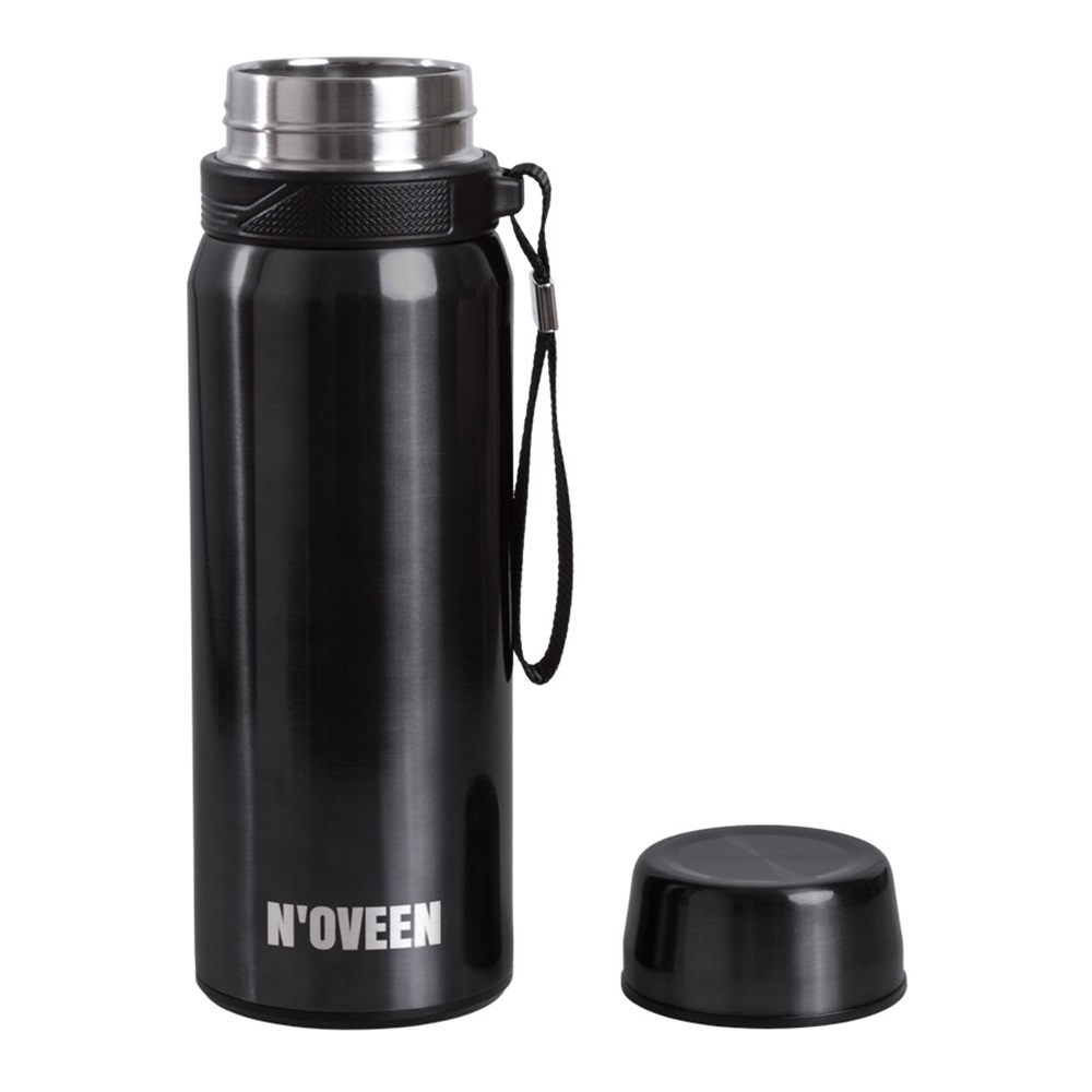NOVEEN Thermos TB620 700 ML Grey - Image 2