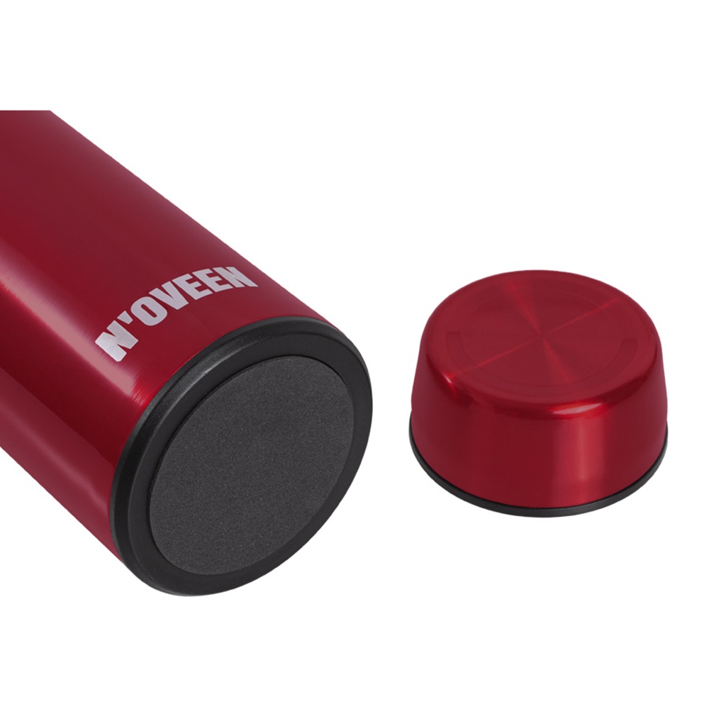 NOVEEN Thermos TB625 700 ML, Red - Image 3