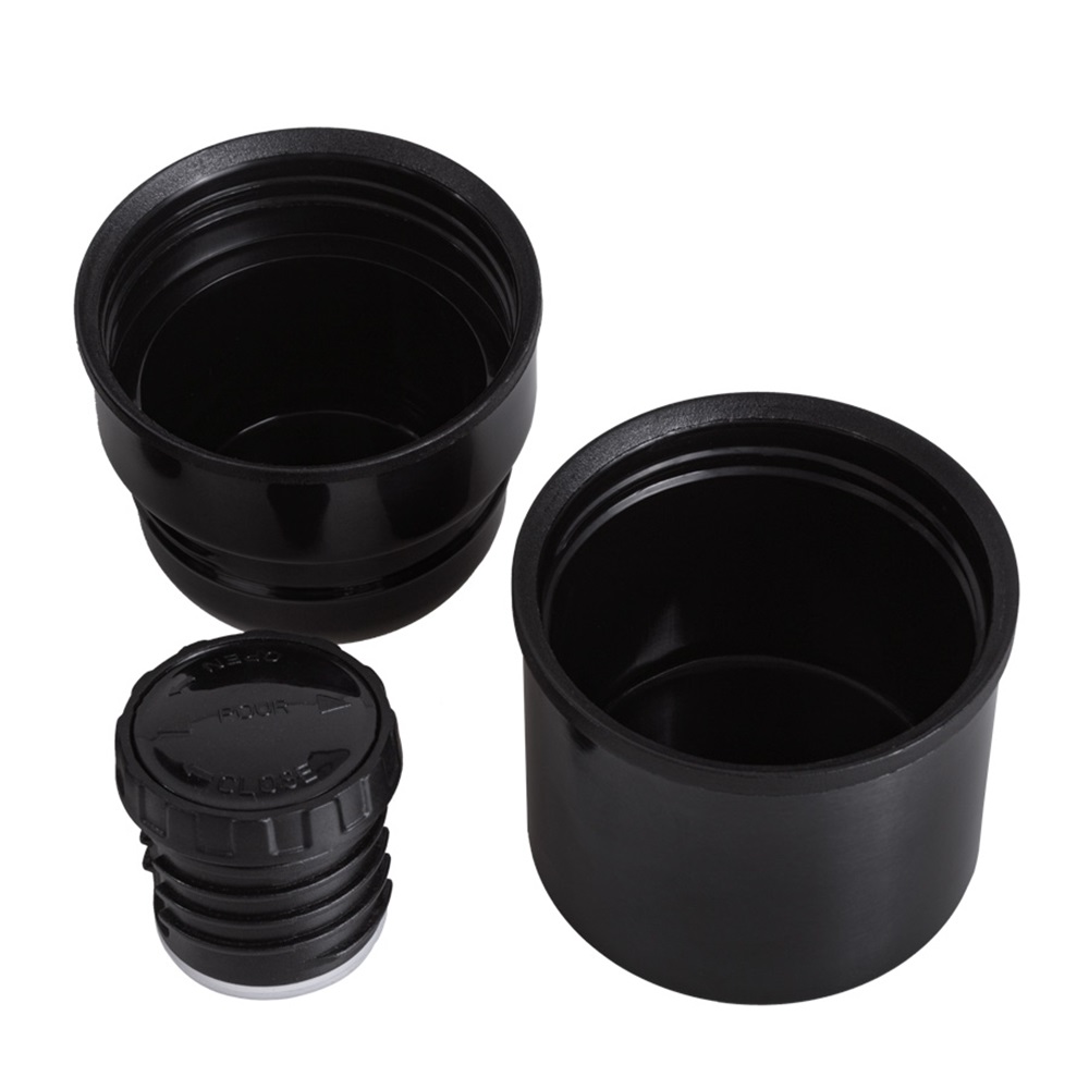 NOVEEN Thermos TB720 500 ML, Grey - Image 3
