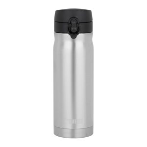 NOVEEN Thermos TB802 400 ML, Silver