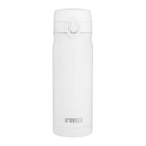 NOVEEN Thermos TB811 400 ML, White