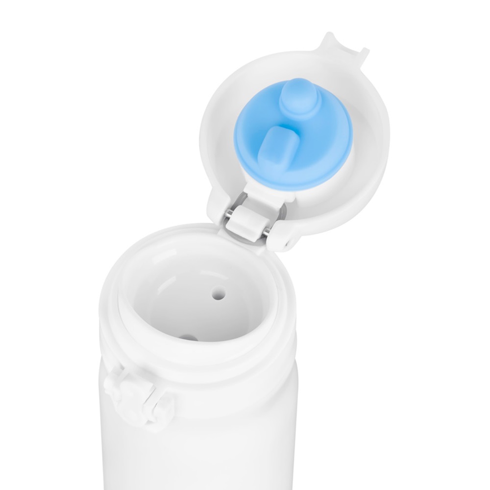 NOVEEN Thermos TB811 400 ML, White - Image 3