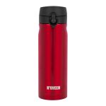 NOVEEN Thermos TB825 400 ML, Red