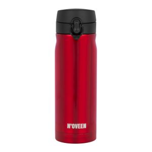 NOVEEN Thermos TB825 400 ML, Red