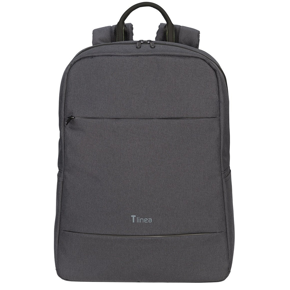 Tucano Backpack Tlinea Global 15.6", Black - Image 2