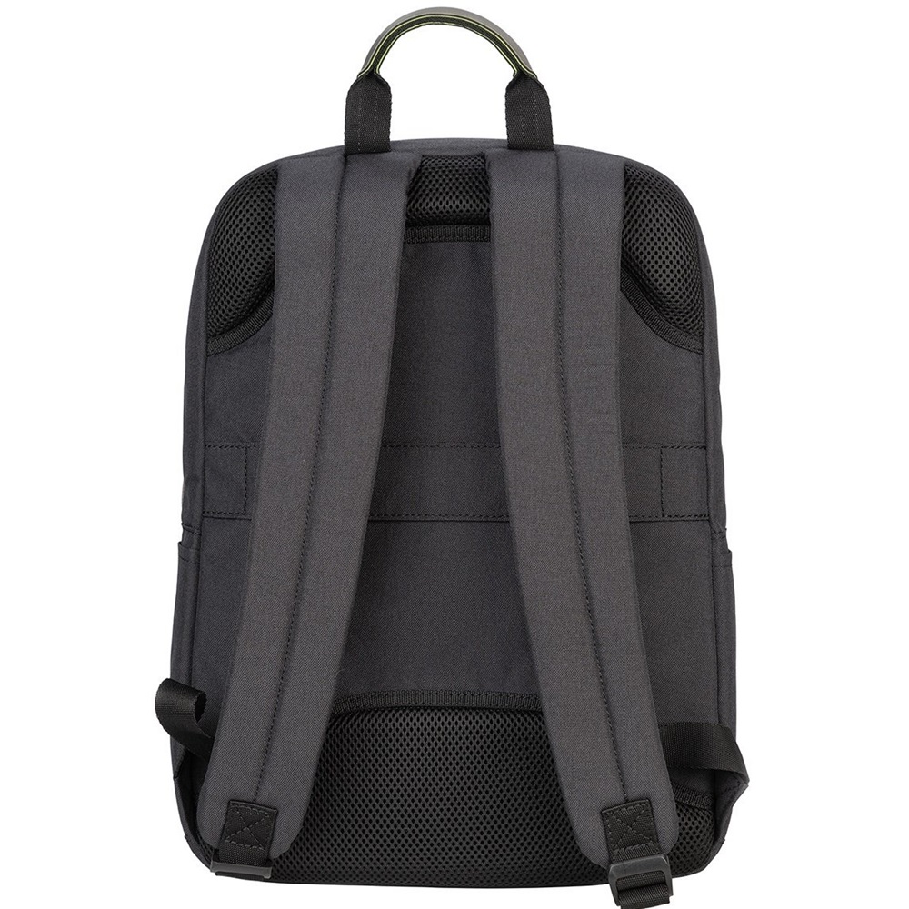 Tucano Backpack Tlinea Global 15.6", Black - Image 3