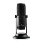 Thronmax Microphone MDrill One M2, Jet Black
